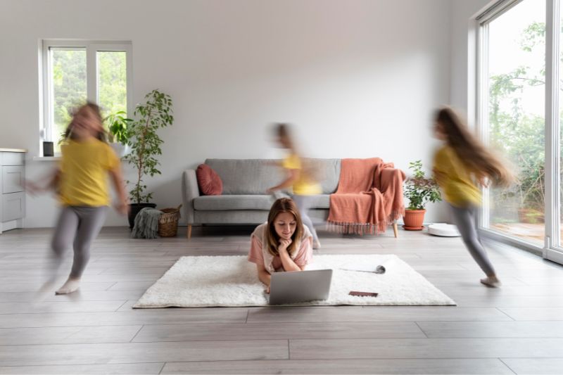 Como Escolher o Melhor Pavimento para Cada Divisão da Casa