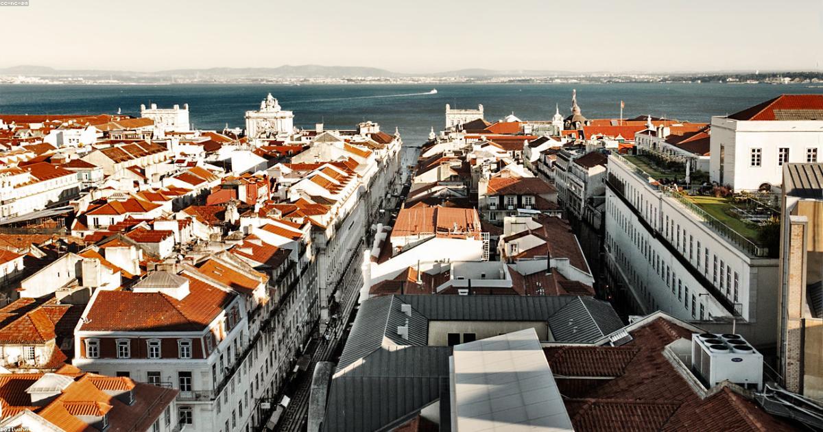 Tipos de Telhados em Portugal: Qual o Melhor para a Sua Casa?