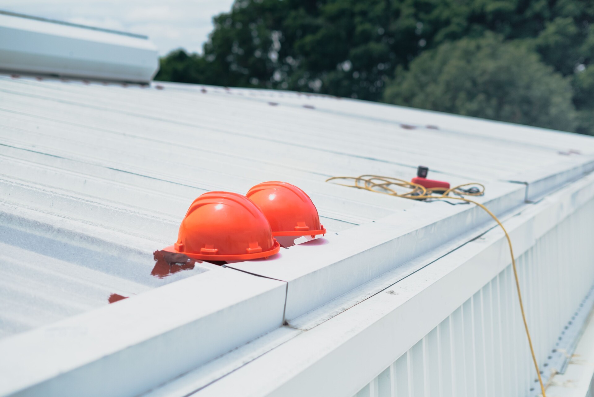 Tipos de coberturas e materiais para telhados em Lisboa — Navegante Construções