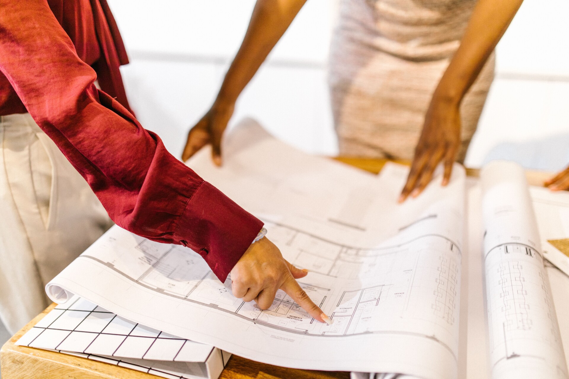 Licenças e burocracia para obras de construção — Navegante Construções