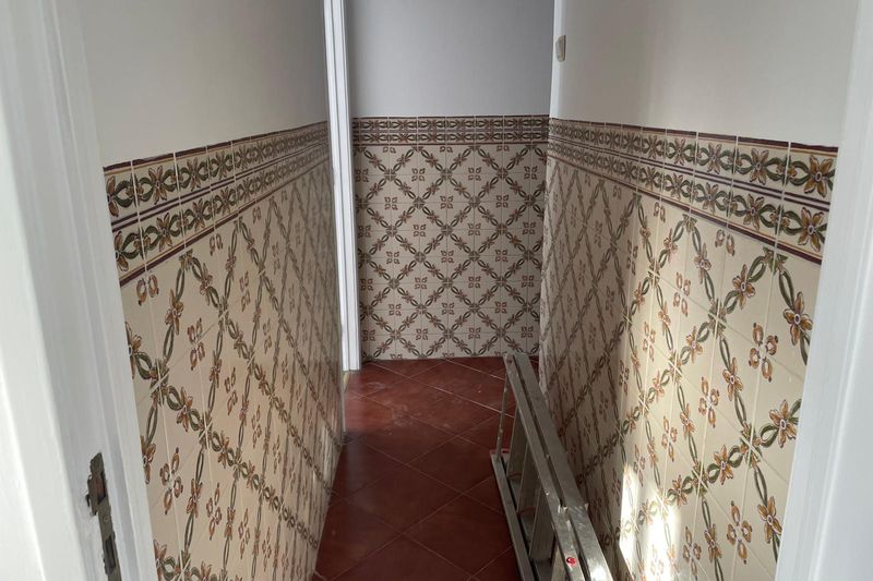 Muro Pré-fabricado vs Tradicional: O Que Escolher — obra executada pela Navegante Construções em Lisboa
