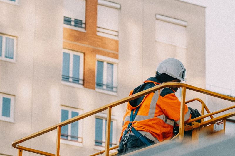 Quanto Custa Pintar uma Casa em Portugal: Guia de Preço m2 — obra executada pela Navegante Construções em Lisboa